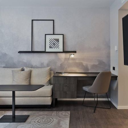 Residence Inn By Marriott Frankfurt City Center Φραγκφούρτη Εξωτερικό φωτογραφία