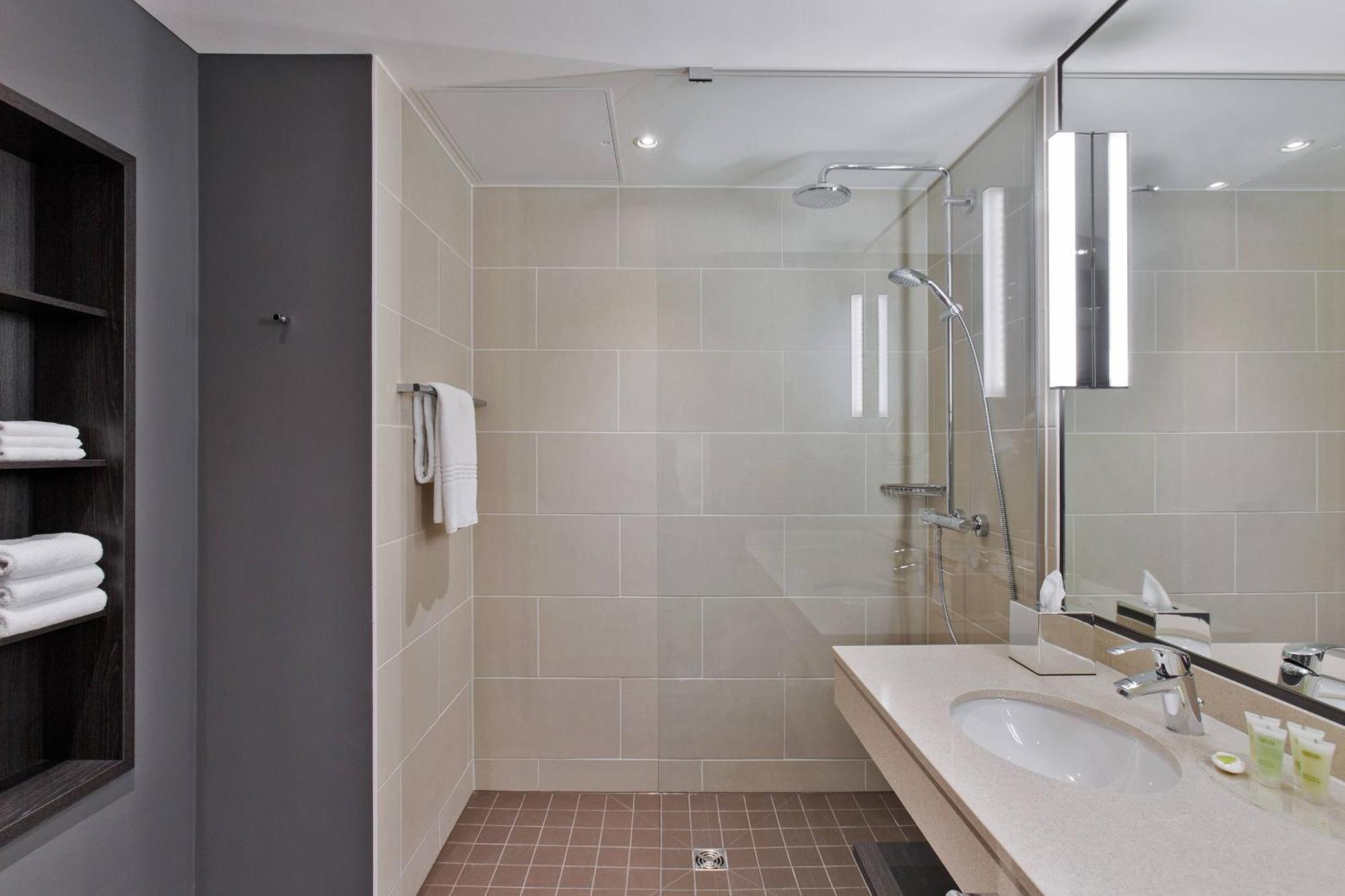 Residence Inn By Marriott Frankfurt City Center Φραγκφούρτη Εξωτερικό φωτογραφία